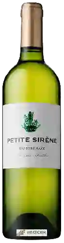 Domaine Petite Sirène Domaine Petite Sirène