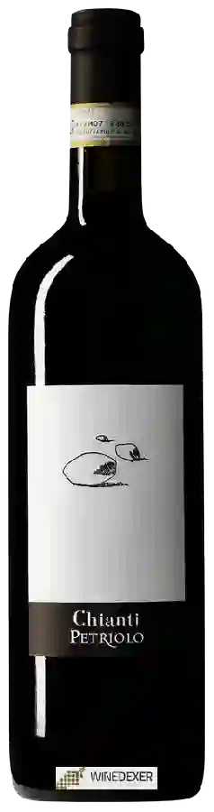 Domaine Fattoria Petriolo - Chianti Petriolo Domaine Fattoria Petriolo - Chianti Petriolo