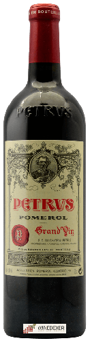 Winery Pétrus - Pomerol