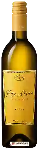 Domaine Pey-Marin - The Shell Mound Riesling