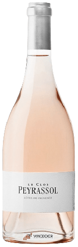 Weingut Peyrassol - Le Clos Peyrassol Côtes de Provence Rosé