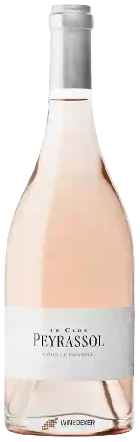 Domaine Peyrassol - Le Clos Peyrassol Côtes de Provence Rosé