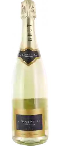 Domaine Pfaffenheim - Exception Crémant d'Alsace Chardonnay Brut