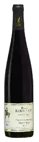 Domaine Pfaffenheim - Red Tie Pinot Noir