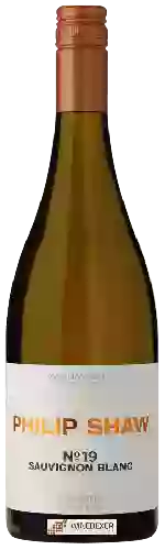 Domaine Philip Shaw - Koomooloo Vineyard No. 19 Sauvignon Blanc