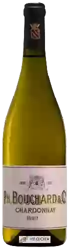 Domaine Philippe Bouchard - Chardonnay