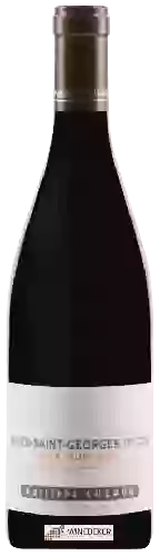 Domaine Philippe Chéron - Nuits-Saint-Georges 1er Cru 'Aux Murgers'