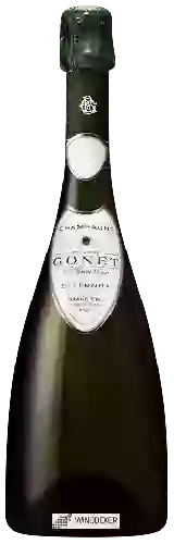 Domaine Philippe Gonet Domaine Philippe Gonet