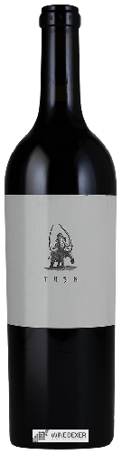 Weingut Tusk - Cabernet Sauvignon Weingut Tusk - Cabernet Sauvignon