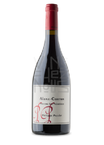 Domaine Philippe Pacalet - Aloxe-Corton 1er Cru