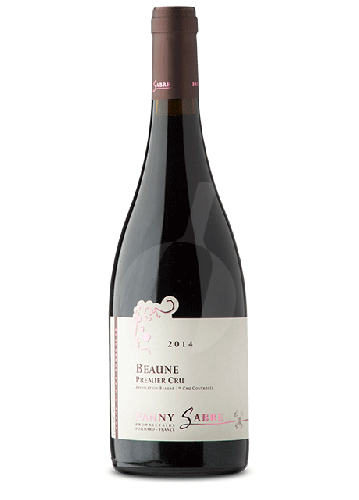 Domaine Philippe Pacalet - Beaune Premier Cru Les Chouacheux