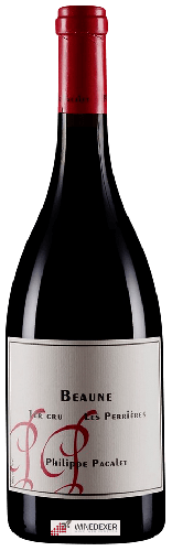Domaine Philippe Pacalet - Beaune Premier Cru Les Perrières