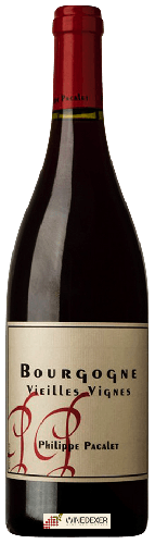 Domaine Philippe Pacalet - Bourgogne Vieilles Vigne