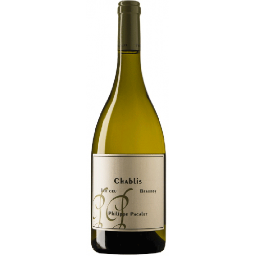 Domaine Philippe Pacalet - Chablis Premier Cru Vau Ligneau