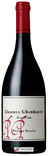 Domaine Philippe Pacalet - Charmes-Chambertin Grand Cru