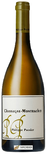 Domaine Philippe Pacalet - Chassagne-Montrachet