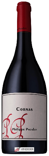 Domaine Philippe Pacalet - Cornas