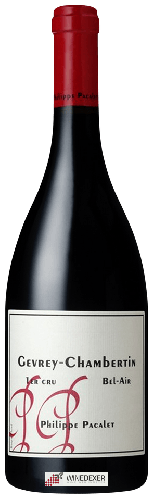 Domaine Philippe Pacalet - Gevrey-Chambertin Premier Cru Bel Air