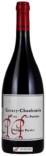 Domaine Philippe Pacalet - Gevrey-Chambertin Premier Cru La Perrière