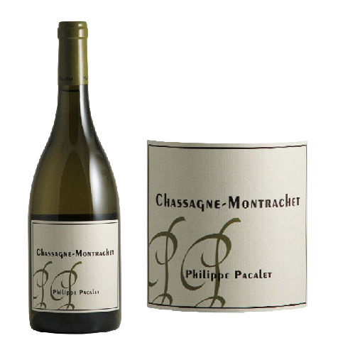 Domaine Philippe Pacalet - Ladoix