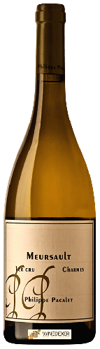 Domaine Philippe Pacalet - Meursault Premier Cru Charmes