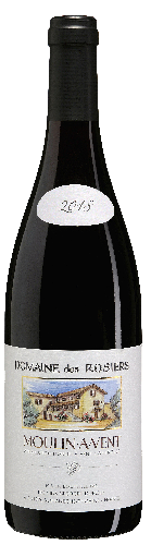 Domaine Philippe Pacalet - Morgon