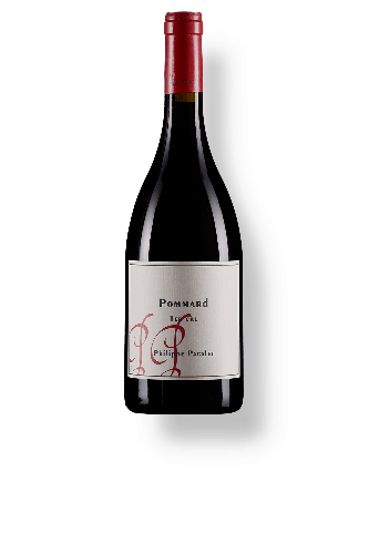 Domaine Philippe Pacalet - Pommard Premier Cru Les Chanlins