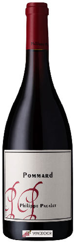 Domaine Philippe Pacalet - Pommard