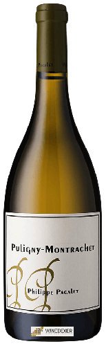Domaine Philippe Pacalet - Puligny-Montrachet