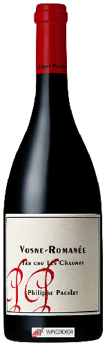 Domaine Philippe Pacalet - Vosne-Romanée Premier Cru Les Chaumes