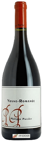 Domaine Philippe Pacalet - Vosne-Romanée