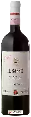 Domaine Piaggia - Il Sasso Carmignano