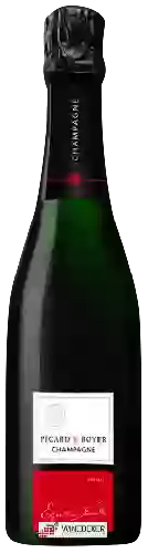 Domaine Picard & Boyer