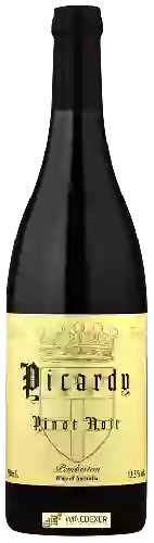 Domaine Picardy - Pinot Noir