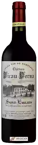 Château Picau Perna Château Picau Perna