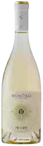 Domaine Piccini - Memoro Bianco