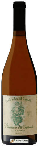Weingut Piccolo Podere del Ceppaiolo - Bianco del Ceppaiolo Weingut Piccolo Podere del Ceppaiolo - Bianco del Ceppaiolo