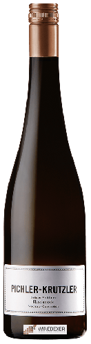 Weingut Pichler-Krutzler - Klostersatz Grüner Veltliner Weingut Pichler-Krutzler - Klostersatz Grüner Veltliner
