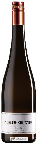 Weingut Pichler-Krutzler - Supperin Grüner Veltliner Weingut Pichler-Krutzler - Supperin Grüner Veltliner