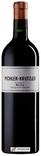 Weingut Pichler-Krutzler - Weinberg Blaufränkisch