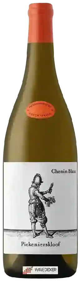 Domaine Piekenierskloof - Chenin Blanc