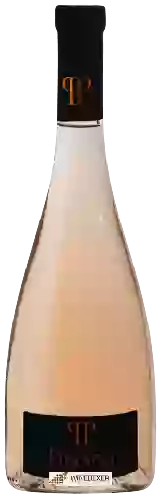 Domaine Pieracci - Bandol Rosé