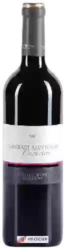 Domaine Pierre & Remy Gauthier - Caractère - Cabernet Sauvignon