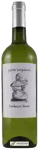Domaine Pierre Angulaire - Bordeaux Blanc