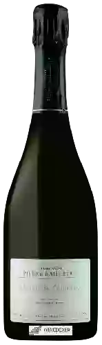 Domaine Pierre Baillette - Coeur de l'Histoire Brut Champagne Premier Cru