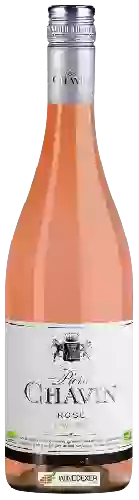 Domaine Pierre Chavin - Organic Rosé