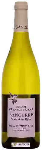 Domaine Pierre Cherrier & Fils - Domaine de la Rossignole Cuvée Vieilles Vignes Sancerre