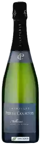 Domaine Pierre Courtois Domaine Pierre Courtois