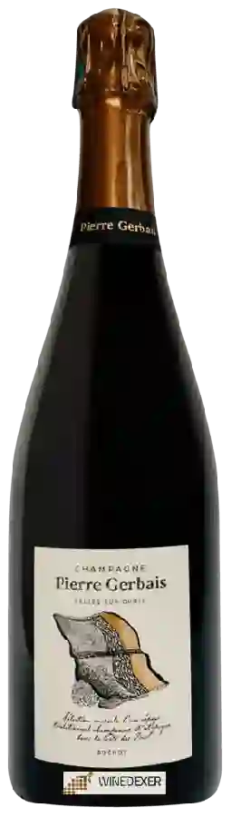 Domaine Pierre Gerbais - Bochot Champagne Domaine Pierre Gerbais - Bochot Champagne