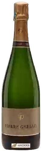 Domaine Pierre Gerbais - Cuvée de Réserve Champagne